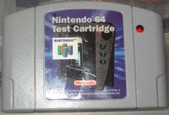 Nintendo 64 Test Cartridge - Nintendo 64 | Total Play