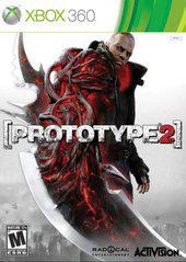 Prototype 2 - Xbox 360 | Total Play