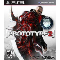 Prototype 2 - Playstation 3 | Total Play