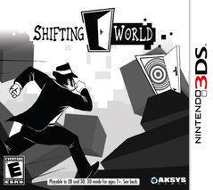 Shifting World - Nintendo 3DS | Total Play