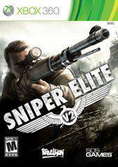 Sniper Elite V2 - Xbox 360 | Total Play