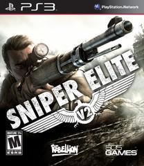 Sniper Elite V2 - Playstation 3 | Total Play
