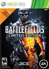 Battlefield 3 [Limited Edition] - Xbox 360 | Total Play