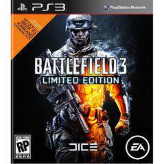 Battlefield 3 Limited Edition - Playstation 3 | Total Play