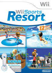 Wii Sports Resort 1 Wii MotionPlus Bundle - Wii | Total Play