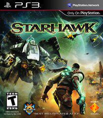 Starhawk - Playstation 3 | Total Play