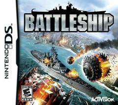 Battleship - Nintendo DS | Total Play