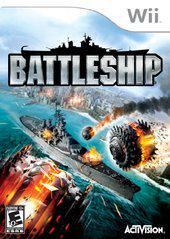 Battleship - Wii | Total Play