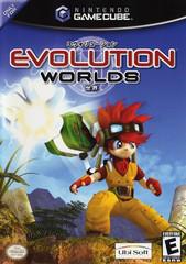 Evolution Worlds - Gamecube | Total Play