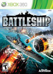 Battleship - Xbox 360 | Total Play