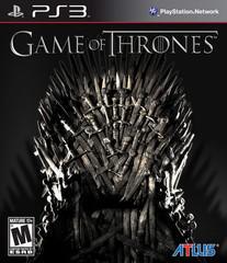 Game of Thrones - Playstation 3 | Total Play