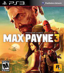 Max Payne 3 - Playstation 3 | Total Play