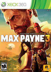 Max Payne 3 - Xbox 360 | Total Play