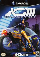 XG3 Extreme G Racing - Gamecube | Total Play