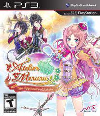 Atelier Meruru: The Apprentice Of Arland - Playstation 3 | Total Play