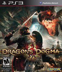 Dragon's Dogma - Playstation 3 | Total Play