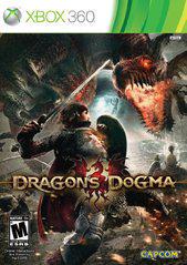 Dragon's Dogma - Xbox 360 | Total Play