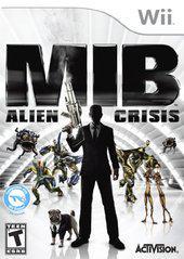 Men In Black: Alien Crisis - Wii | Total Play