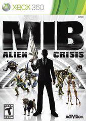 Men In Black: Alien Crisis - Xbox 360 | Total Play