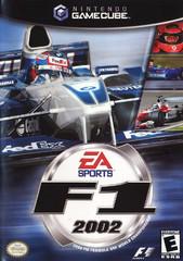 F1 2002 - Gamecube | Total Play