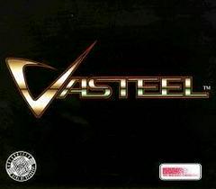 Vasteel - TurboGrafx CD | Total Play