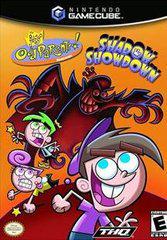 Fairly Odd Parents Shadow Showdown - Gamecube | Total Play