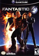 Fantastic 4 - Gamecube | Total Play