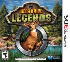 Deer Drive Legends - Nintendo 3DS | Total Play