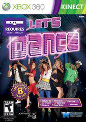 Let's Dance - Xbox 360 | Total Play