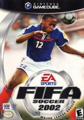 FIFA 2002 - Gamecube | Total Play