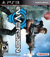Inversion - Playstation 3 | Total Play