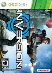 Inversion - Xbox 360 | Total Play