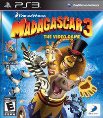 Madagascar 3 - Playstation 3 | Total Play