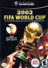 FIFA 2002 World Cup - Gamecube | Total Play