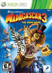 Madagascar 3 - Xbox 360 | Total Play