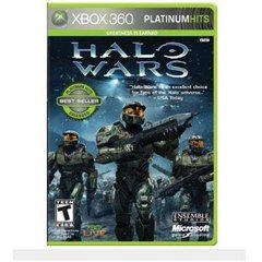 Halo Wars [Platinum Hits] - Xbox 360 | Total Play