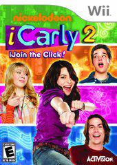 iCarly 2: iJoin the Click - Wii | Total Play