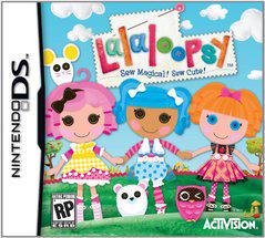 Lalaloopsy - Nintendo DS | Total Play
