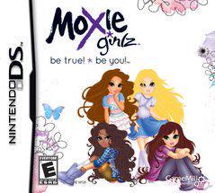Moxie Girlz - Nintendo DS | Total Play