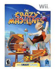 Crazy Machines - Wii | Total Play