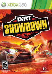 Dirt Showdown - Xbox 360 | Total Play