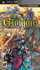Gungnir - PSP | Total Play