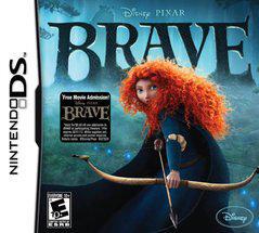 Brave The Video Game - Nintendo DS | Total Play