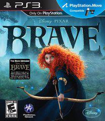 Brave The Video Game - Playstation 3 | Total Play