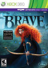 Brave The Video Game - Xbox 360 | Total Play