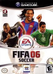 FIFA 06 - Gamecube | Total Play