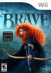 Brave The Video Game - Wii | Total Play