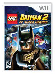 LEGO Batman 2 - Wii | Total Play