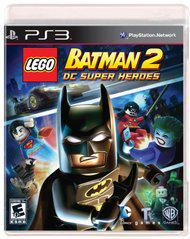 LEGO Batman 2 - Playstation 3 | Total Play