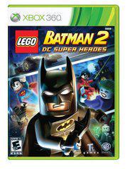 LEGO Batman 2 - Xbox 360 | Total Play